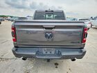 2022 Ram 1500 Limited Gray vin: 1C6SRFHT2NN137703