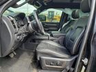 2020 Ram 1500 Limited Black vin: 1C6SRFHT3LN254848