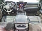 2020 Ram 1500 Limited Black vin: 1C6SRFHT3LN254848