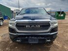 2020 Ram 1500 Limited Black vin: 1C6SRFHT3LN254848