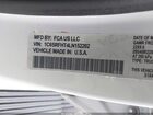 2020 Ram 1500 Limited White vin: 1C6SRFHT4LN152202