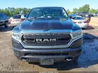 2021 Ram 1500 Limited  4x4 5'7 Box Gray vin: 1C6SRFHT4MN548356