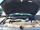 2021 Ram 1500 Limited  4x4 5'7 Box Gray vin: 1C6SRFHT4MN548356