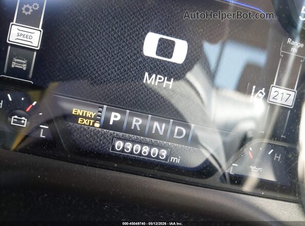 1C6SRFHT4MN548356 2021 RAM 1500 Gray 