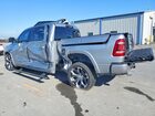 2023 Ram 1500 Limited Silver vin: 1C6SRFHT4PN601836 2023 Ram 1500 Limited Silver vin: 1C6SRFHT4PN601836