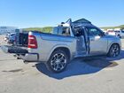 2023 Ram 1500 Limited Silver vin: 1C6SRFHT4PN601836 2023 Ram 1500 Limited Silver vin: 1C6SRFHT4PN601836