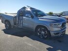 2023 Ram 1500 Limited Silver vin: 1C6SRFHT4PN601836 2023 Ram 1500 Limited Silver vin: 1C6SRFHT4PN601836