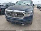 2019 Ram 1500 Limited  4x4 5'7 Box Blue vin: 1C6SRFHT5KN632554