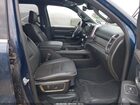 2019 Ram 1500 Limited  4x4 5'7 Box Blue vin: 1C6SRFHT5KN632554