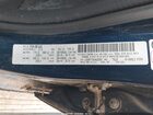 2019 Ram 1500 Limited  4x4 5'7 Box Blue vin: 1C6SRFHT5KN632554