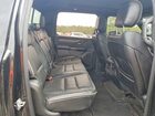 2020 Ram 1500 Limited Черный vin: 1C6SRFHT5LN110590