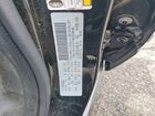 2020 Ram 1500 Limited Черный vin: 1C6SRFHT5LN110590