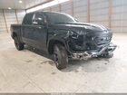 2022 Ram 1500 Limited  4x4 5'7 Box Black vin: 1C6SRFHT5NN246141