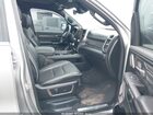 2020 Ram 1500 Limited  4x4 5'7 Box Серебряный vin: 1C6SRFHT6LN194130