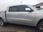 2020 Ram 1500 Limited  4x4 5'7 Box Серебряный vin: 1C6SRFHT6LN194130