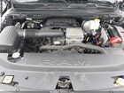 2020 Ram 1500 Limited  4x4 5'7 Box Серебряный vin: 1C6SRFHT6LN194130