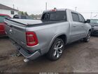 2020 Ram 1500 Limited  4x4 5'7 Box Серебряный vin: 1C6SRFHT6LN194130