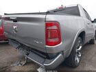 2020 Ram 1500 Limited  4x4 5'7 Box Серебряный vin: 1C6SRFHT6LN194130