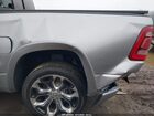 2020 Ram 1500 Limited  4x4 5'7 Box Серебряный vin: 1C6SRFHT6LN194130