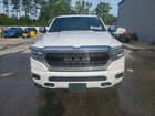 2019 Ram 1500 Limited White vin: 1C6SRFHT7KN764375 2019 Ram 1500 Limited White vin: 1C6SRFHT7KN764375