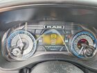 2020 Ram 1500 Limited Серый vin: 1C6SRFHT7LN266906