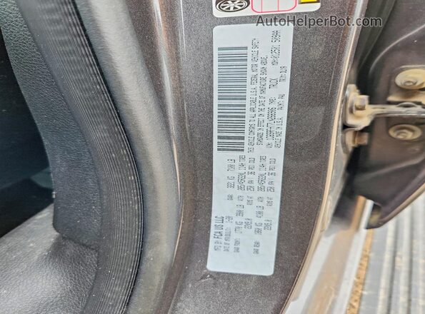 1C6SRFHT7LN266906 2020 RAM 1500 Серый Вид подкапотного пространства