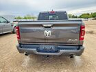 2020 Ram 1500 Limited Серый vin: 1C6SRFHT7LN266906