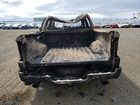 2021 Ram 1500 Limited Red vin: 1C6SRFHT7MN672573