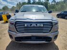 2025 Ram 1500 Laramie Silver vin: 1C6SRFJP0SN525912 2025 Ram 1500 Laramie Silver vin: 1C6SRFJP0SN525912