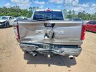 2025 Ram 1500 Laramie Silver vin: 1C6SRFJP0SN525912 2025 Ram 1500 Laramie Silver vin: 1C6SRFJP0SN525912
