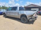 2025 Ram 1500 Laramie Silver vin: 1C6SRFJP0SN525912 2025 Ram 1500 Laramie Silver vin: 1C6SRFJP0SN525912