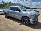 2025 Ram 1500 Laramie Silver vin: 1C6SRFJP0SN525912 2025 Ram 1500 Laramie Silver vin: 1C6SRFJP0SN525912