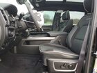 2025 Ram 1500 Laramie Black vin: 1C6SRFJP0SN692187