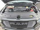 2025 Ram 1500 Laramie Black vin: 1C6SRFJP0SN692187