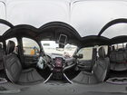 2025 Ram 1500 Laramie Black vin: 1C6SRFJP0SN692187