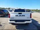2025 Ram 1500 Laramie  4x4 5'7 Box Белый vin: 1C6SRFJP3SN752155