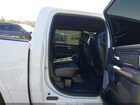 2025 Ram 1500 Laramie  4x4 5'7 Box Белый vin: 1C6SRFJP3SN752155