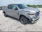 2026 Ram 1500   Silver vin: 1C6SRFJP3TN255513