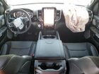 2025 Ram 1500 Laramie Бордовый vin: 1C6SRFJP8SN553585