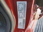 2025 Ram 1500 Laramie Бордовый vin: 1C6SRFJP8SN553585