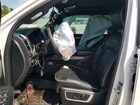 2025 Ram 1500 Laramie White vin: 1C6SRFJP9SN766495