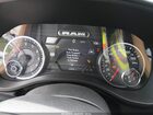 2025 Ram 1500 Laramie  4x4 5'7 Box Белый vin: 1C6SRFJPXSN562868