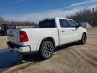 2026 Ram 1500 Laramie Белый vin: 1C6SRFJPXTN293739 2026 Ram 1500 Laramie Белый vin: 1C6SRFJPXTN293739