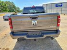 2022 Ram 1500 Laramie Charcoal vin: 1C6SRFJT0NN285701