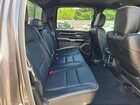 2022 Ram 1500 Laramie Charcoal vin: 1C6SRFJT0NN285701