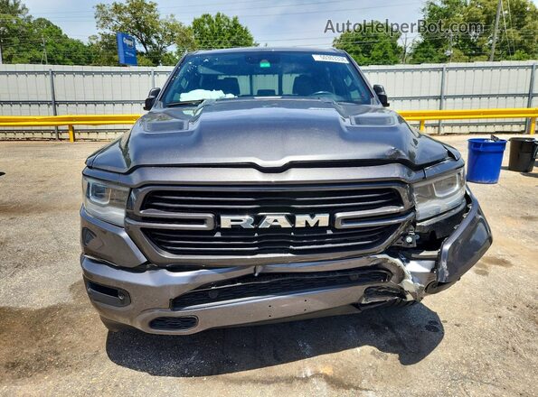 1C6SRFJT0NN285701 2022 RAM 1500 Charcoal Widok z przodu