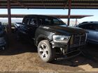 2022 Ram 1500 Laramie  4x4 5'7 Box Black vin: 1C6SRFJT0NN306644