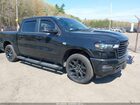 2026 Ram 1500   Black vin: 1C6SRFJT0TN254414