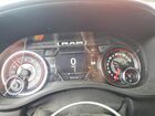 2022 Ram 1500 Laramie Оранжевый vin: 1C6SRFJT2NN167083