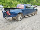 2024 Ram 1500 Laramie Blue vin: 1C6SRFJT2RN223710 2024 Ram 1500 Laramie Blue vin: 1C6SRFJT2RN223710